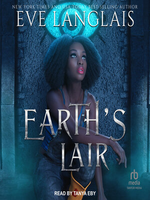 cover image of Earth's Lair